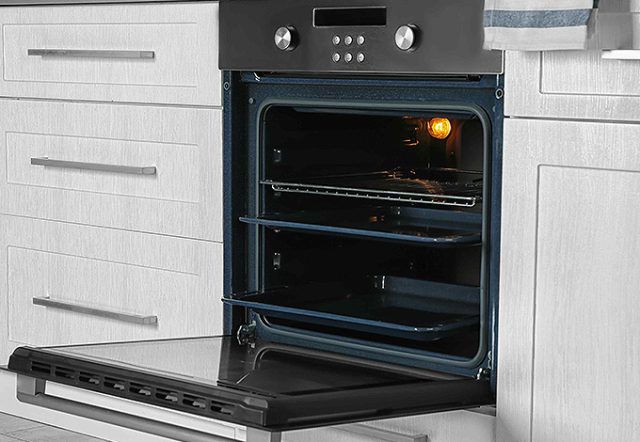 Centro Assistenza Forno Elettrico a Como